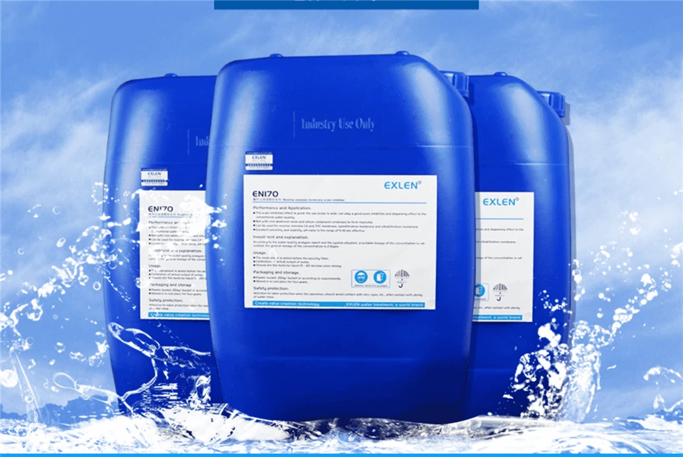 Scale inhibitor for reverse osmosis membrane suppliers
