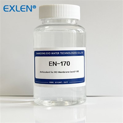 Môže byť alkalický čistiaci prostriedok na RO membránu použitý v RO systéme s dodatočným filtrom?