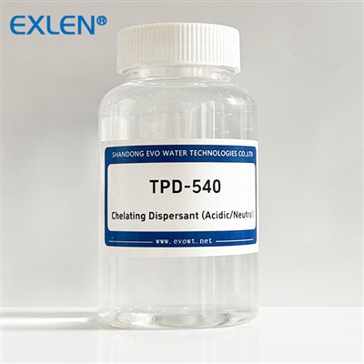 Chelatačný disperzant (kyslý/neutrálny)