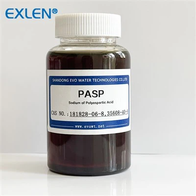 Sodík PASP kyseliny polyaspartárovej